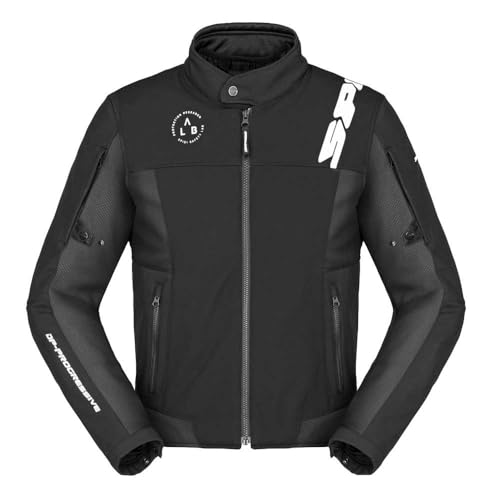 SPIDI Corsa Tex Jacket 2XL blouson idéal pour les balades sportives le week-end