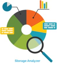 Storage Storage Analyzer Cleaner