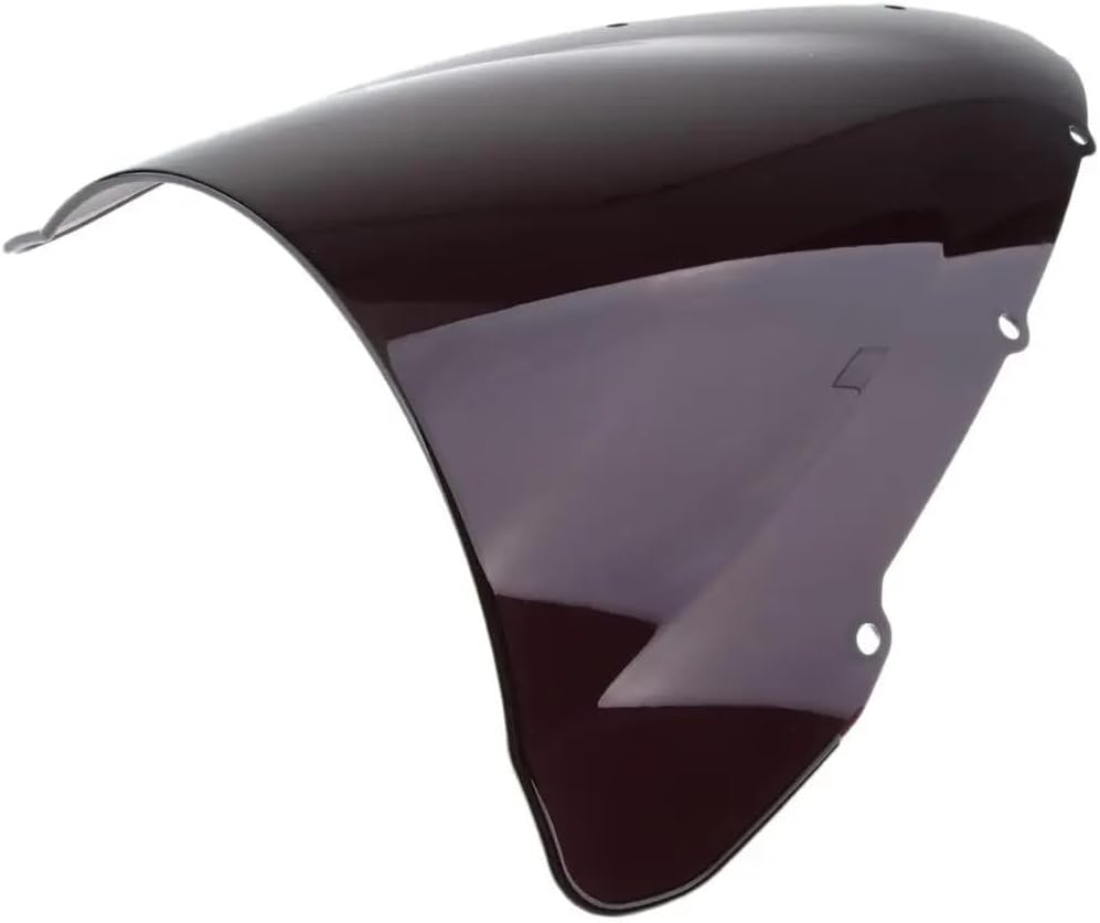 プラスチックバイクフロントガラス風 CBR600 F4i 2001 2002 2003 【Ldwing】 20
