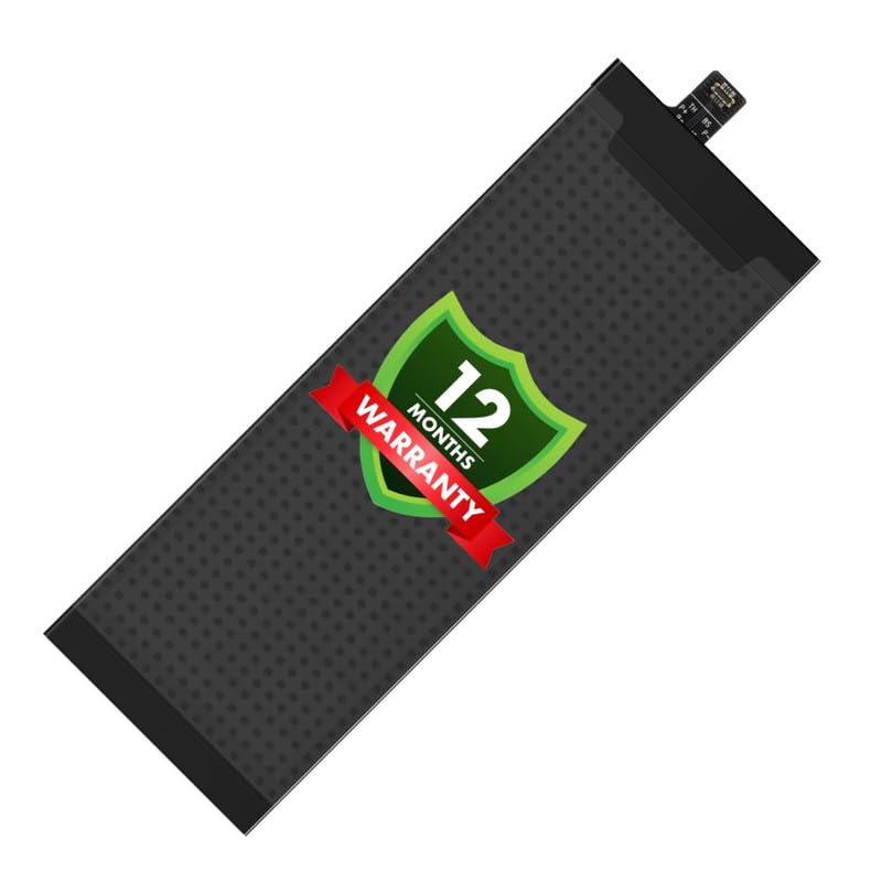 Image of Original BM52 Battery Compatible for Xiaomi Mi Note 10 Lite - (5260mAh) - 1 Year Warranty DF7