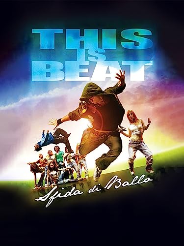 This is beat - Sfida di ballo