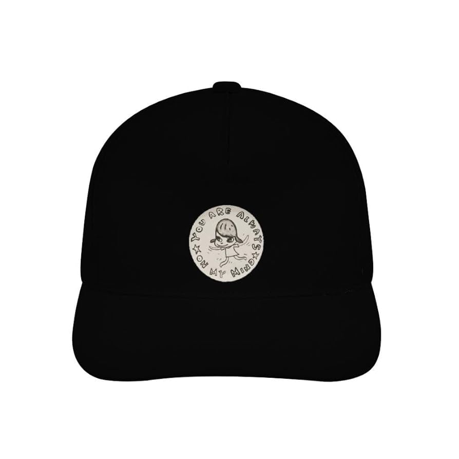 Amazon.co.jp: 奈良美智キャップ 帽子 ベースボールキャップ Amazon.co.jp: 奈良美智キャップ 帽子 ベースボールキャップ