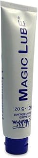 Aladdin 631 Magic Lube 5 oz Lubricant