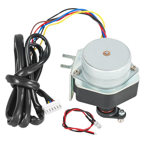 RADHLBNIU Stepper Motor Governor