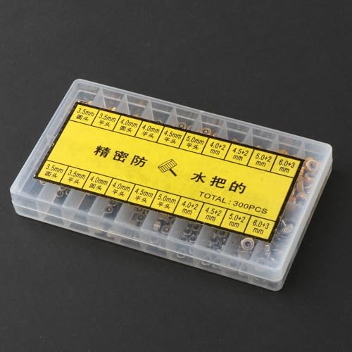 CALANDIS™ 300Pcs/Box Watch Crown Portable Replacement for Men Women Watch Watch Repair | Other Watch Parts | Parts | Parts, Tools & Guides | Watches, Parts & Accessories 2 41WMHG+BNXL
