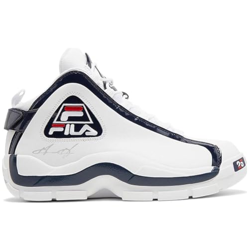 Image of Fila Grant Hill 2 25th Anniversary