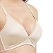 Wacoal womens Basic Beauty Wire Free Soft Cup Bra, SAND, 38C