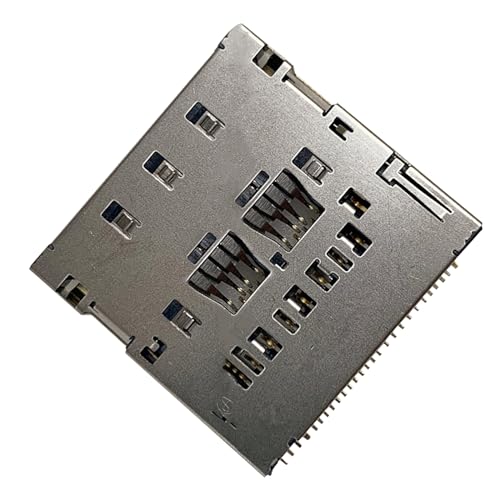 SD カード モジュール スロット ソケット リーダー カメラ アクセサリー ソニー用 A7S3 A7M4 FX3 カメラ用