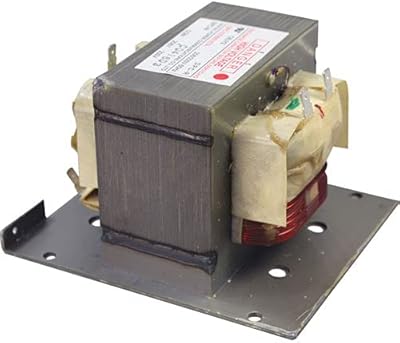 Exact FIT for Amana 10788612 Transformer - Replacement Part by MAVRIK