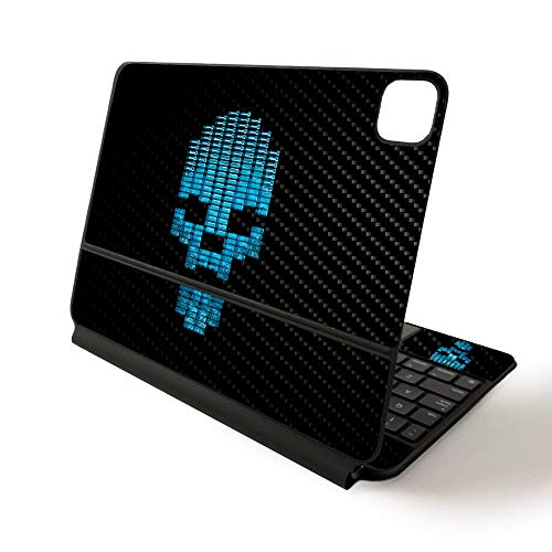 MightySkins Apple Magic Keyboard iPad Pro 11