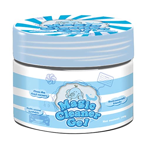 Maodom Gel Limpiador de Coches,Gel Limpiador de Coches | Gel para...