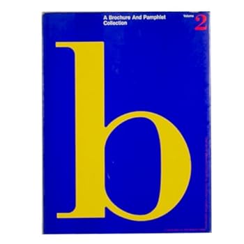 Paperback Brochure & Pamphlet 2 [Unqualified] Book