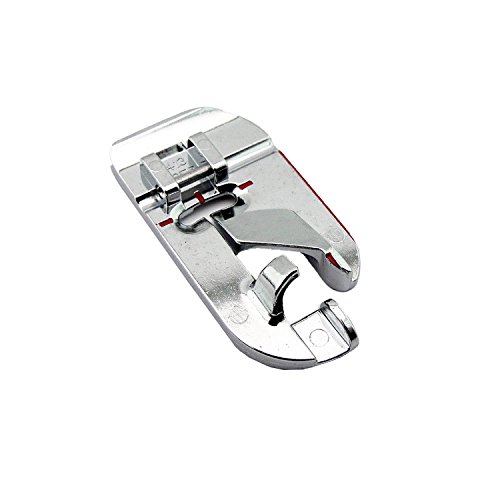 Cutex Pie Plano para Máquina de Coser 9mm miniatura 1