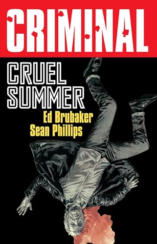 Bild: Criminal Volume 10: Cruel Summer (New Edition): Cruel Summer (Criminal, 10) f�r 23,21 EUR  bei Amazon