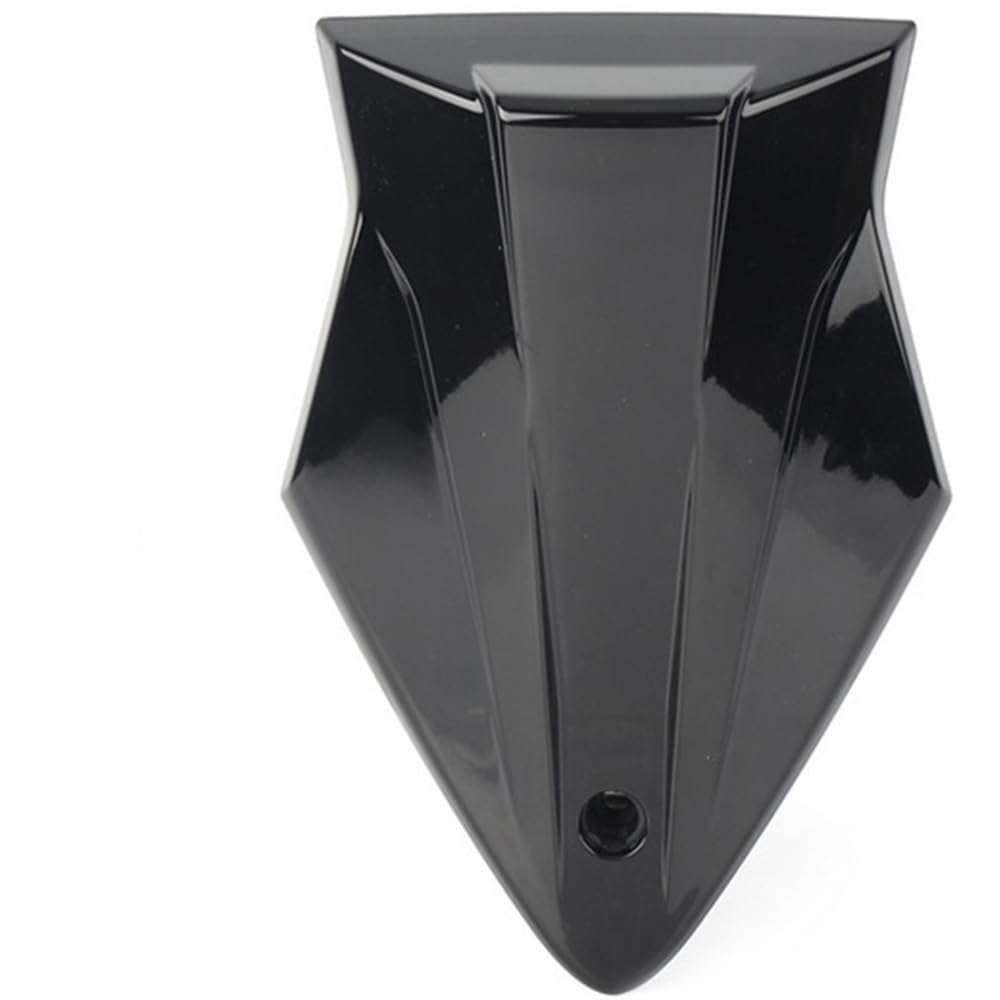 Capot de siège arrière moto aérodynamique carénage queue S1000RR - 8
