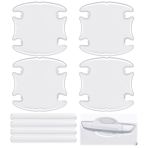 car door handle protectors