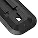 Fin Replacement, Adjustable Plastic Wide Applications Easy to Install Surfboard Fin for Upright Paddleboards