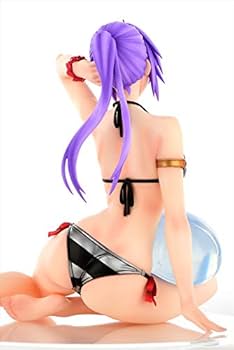 Amazon.co.jp: 転生したらスライムだった件 シオン 水着 Gravure_Style