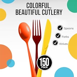 Thanksgiving Plastic Silverware Heavy Duty 150 Pcs Thanksgiving Plastic Cutlery Sets, Utensil Sets, 50 Of Each Forks, Knives & Spoons Disposable Cutlery Set, Flatware Set For Party Supplies Exquisite Thanksgiving Plastic Silverware Heavy Duty 150 Pcs Thanksgiving Plastic Cutlery Sets Utensil Sets 50 Of Each Forks Knives Spoons Disposable Cutlery Set Flatware Set For Party Supplies Exquisite