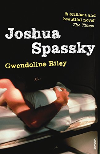 Joshua Spassky view 2