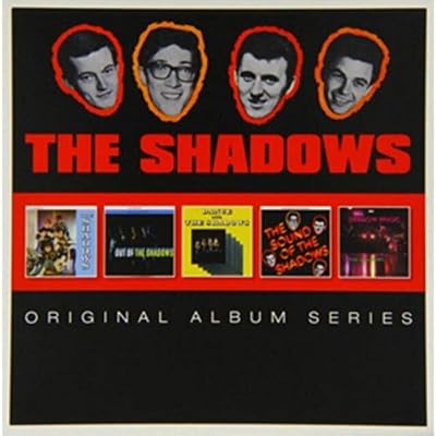 Original Album Series