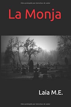 Paperback La Monja (Spanish Edition) [Spanish] Book