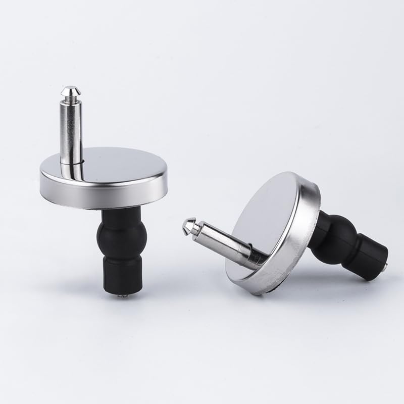 Upgrade Toilet Seat Fixings Quick Release - Image 4
