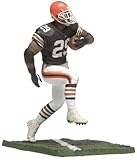 McFarlane Sportspicks: NFL Series 3 James Jackson Action Figure
