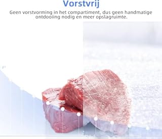 CHIQ FSS559NEI42D réfrigérateur congélateur american, 559L, compresseur inverseur, froid ventilé, total no frost, noir acier inoxydable, E, niveau sonore maximum 39db, distributeur d'eau 5 litres