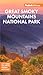 Fodor's InFocus Great Smoky Mountains National Park (Full-color Travel Guide)