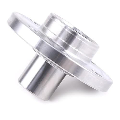 RIDEX Mozzo Ruota RENAULT 653W0005 7700768318,7700768319,7700768329 8200208332 - 5