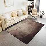 Attention : Comme ce tapis est livré dans un sac d'emballage plié, il y aura quelques plis. Il y a trois façons d'éliminer rapidement les plis : Utilisez un fer à repasser pour éliminer les plis. Déroulez le tapis et appuyez sur le pli avec un poids. Vaporisez de l'eau sur l'ensemble du tapis et laissez-le reposer quelques instants.