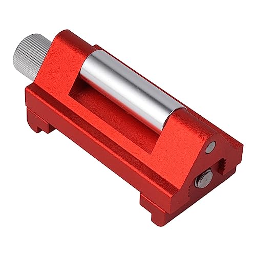 Honing Guide Tool, Aluminum Fixed Angle Stable Sharpening Guide Professional Rustproof for Woodworking