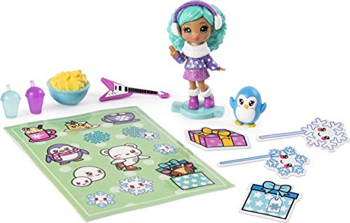 Party Popteenies Crackers Surprise Double Assort - vue 8