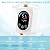 Tankless Water Heater Electric 110V, 3000W Under Sink Instant On Demand Hot Water Heater, Portable Mini Small Water Heaters with Remote Control Digital Display for Kitchen Bathroom RV