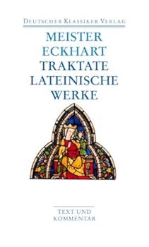 Paperback Werke 2: Sämtliche deutschen Predigten und Traktate sowie eine Auswahl aus den lateinischen Werken. Kommentierte zweisprachige Ausgabe [German] Book
