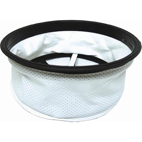 Filtres Numatic pour aspirateurs Cover