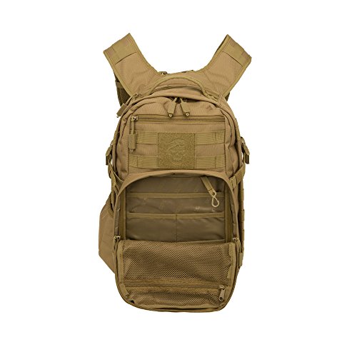 Sog Specialty Knives & Tools Ninja Tactical Daypack Backpack, Desert Clay, One Size #TOP3