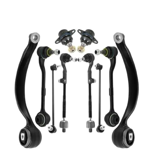 Kit de suspension avant pour rénover le train de BMW 328i 335i xDrive avant le contrôle technique