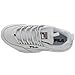 Fila Men's Strada Disruptor fashion sneakers, White/Peacoat/Vinred, 10.5 US