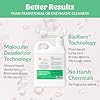 SKOUT'S HONOR Pet Urine & Odor Destroyer Concrete & Turf - Professional Strength, Plant-Powered, Cruelty-Free Urine Eliminator for Concrete, Turf, and Outdoor Living Spaces 32 oz.