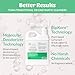 SKOUT'S HONOR Pet Urine & Odor Destroyer Concrete & Turf - Professional Strength, Plant-Powered, Cruelty-Free Urine Eliminator for Concrete, Turf, and Outdoor Living Spaces 32 oz.