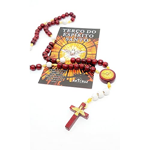 Terço do Espírito Santo