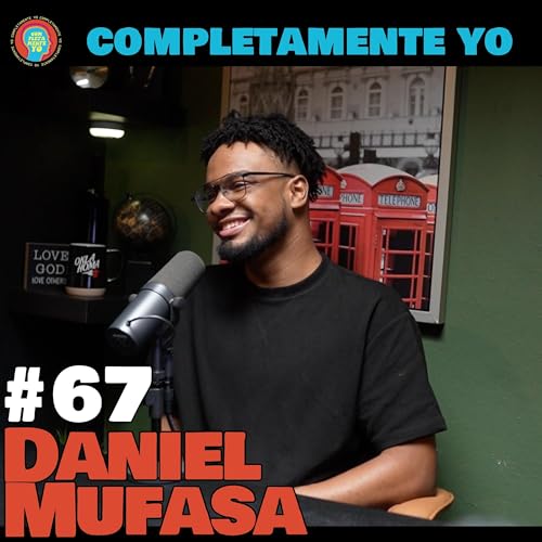 #67 Daniel Mufasa