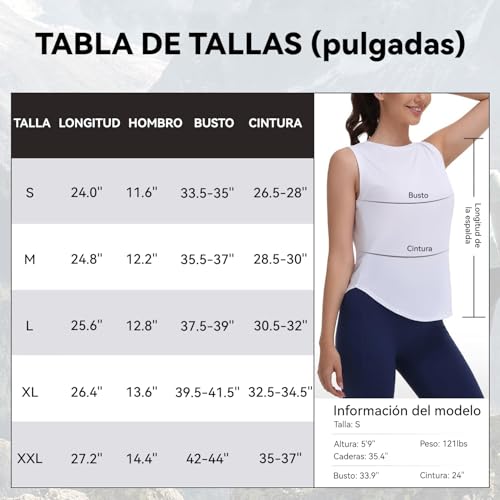 La mejor selección de Ropa de Tenis para Mujer - 5 favoritos. 3 Imagen adicional