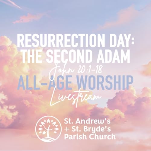 5 April 2026 | All-age Worship | Sermon