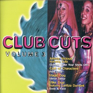 Club Cuts 3