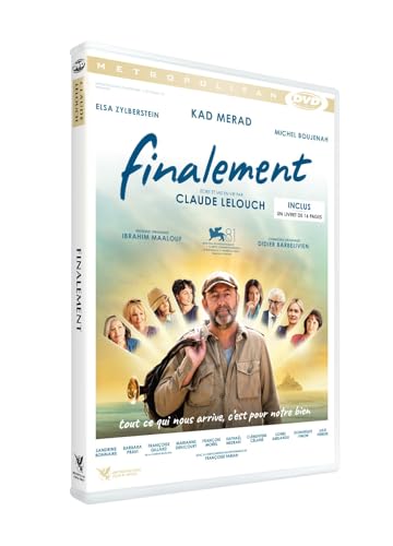 Photo de Finalement
