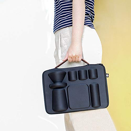 a*i様 TIMEMORE タイムモア NANO CARRY BAG Buy TIMEMORE Nano Carrying Kit | Manual Coffee Grinder | Pour Over