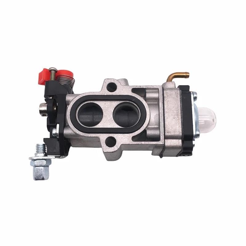 Carburateur débroussailleuse Kawasaki Tj45e KBH45A strimmer - 3